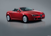 Alfa Romeo Brera